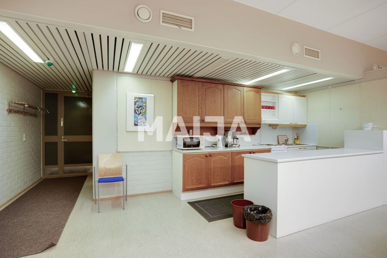 Офис в Лахти, Финляндия, 132 м² - фото 5