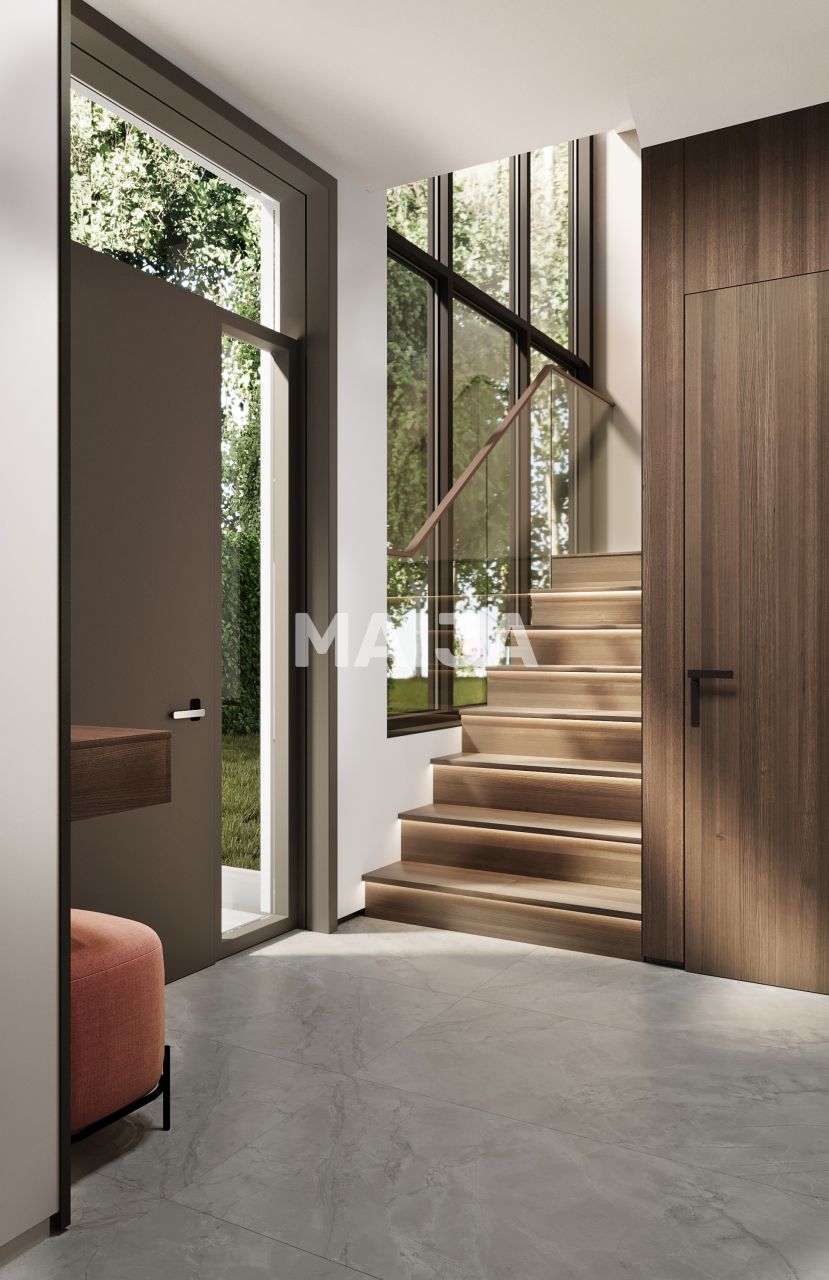 Дом в Будапеште, Венгрия, 134 м² - фото 6