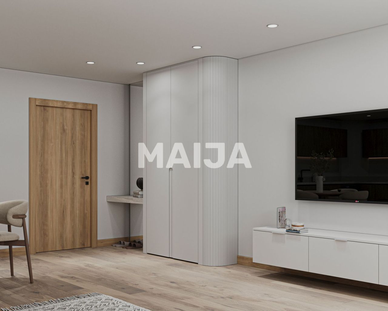 Апартаменты в Фуншале, Португалия, 52.2 м² - фото 7