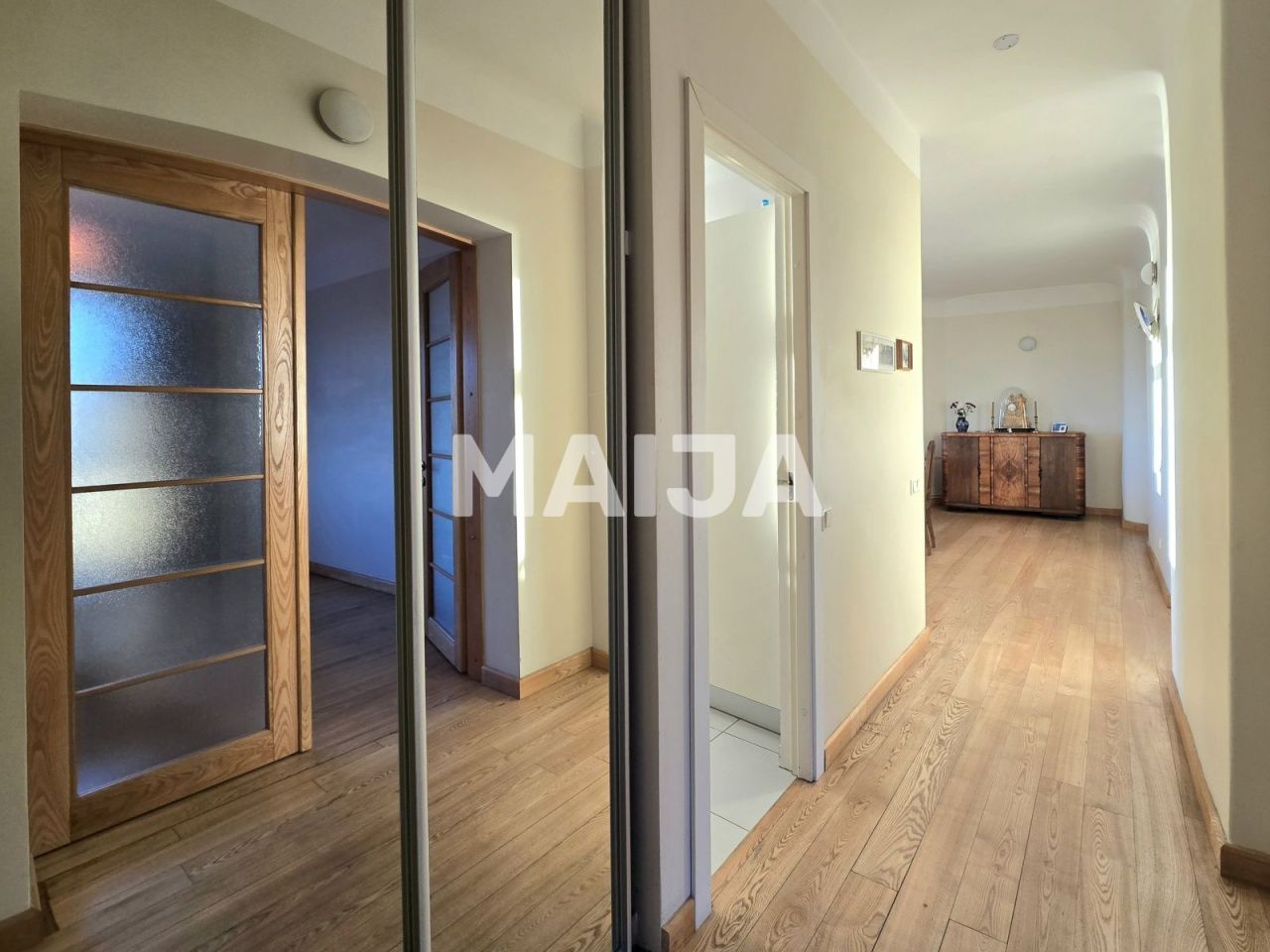 Апартаменты в Юрмале, Латвия, 102 м² - фото 7