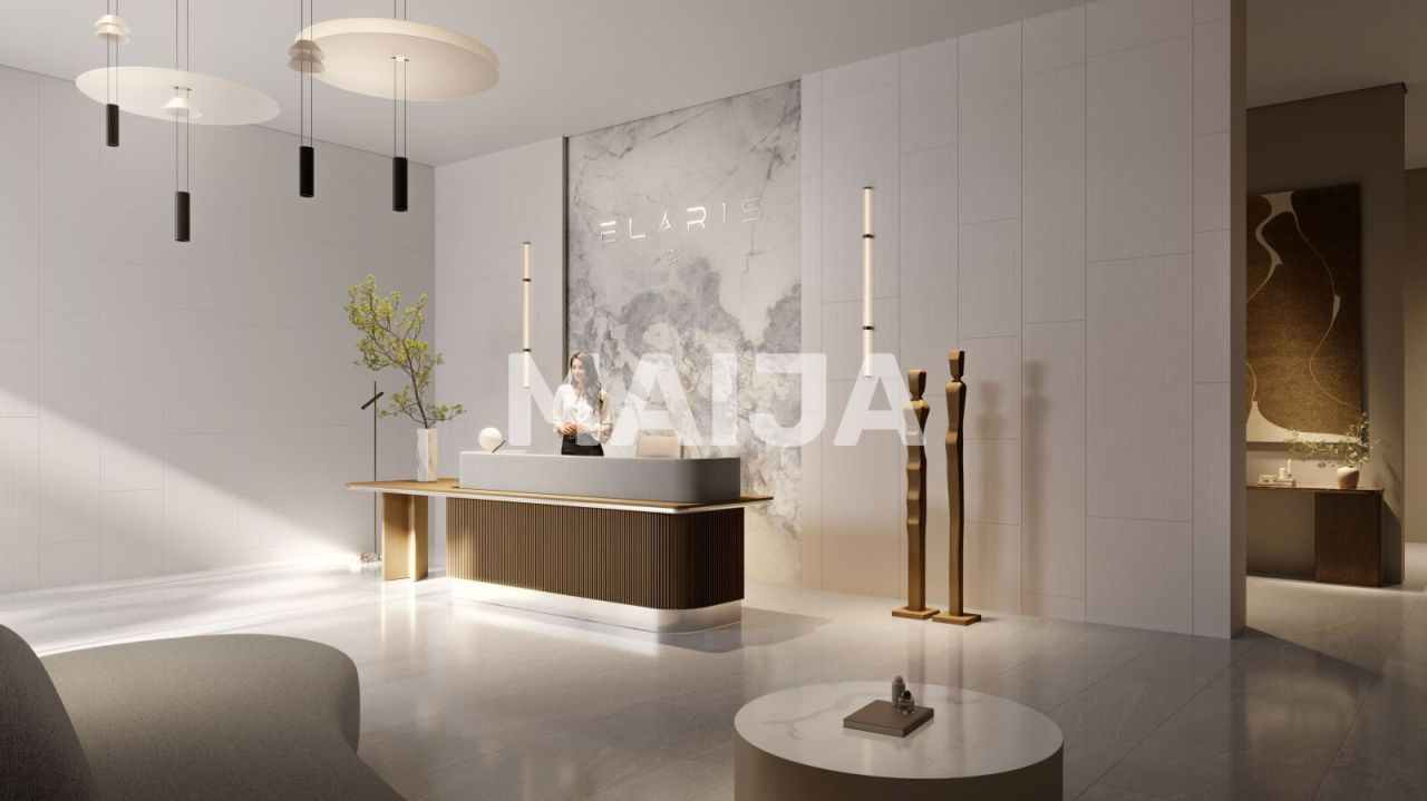 Апартаменты в Дубае, ОАЭ, 58 м² - фото 7