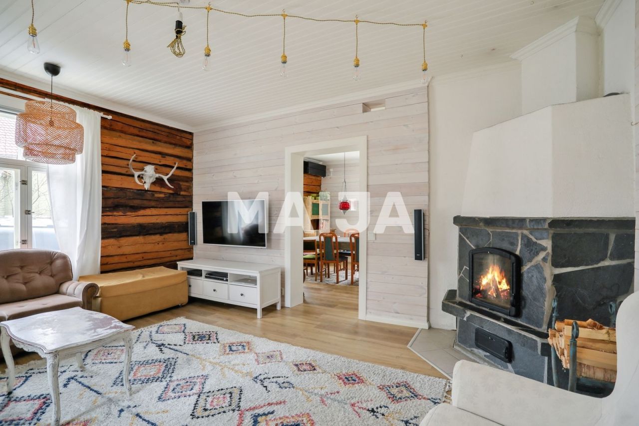 Дом в Лахти, Финляндия, 147 м² - фото 8