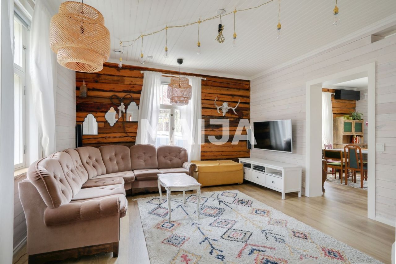 Дом в Лахти, Финляндия, 147 м² - фото 9