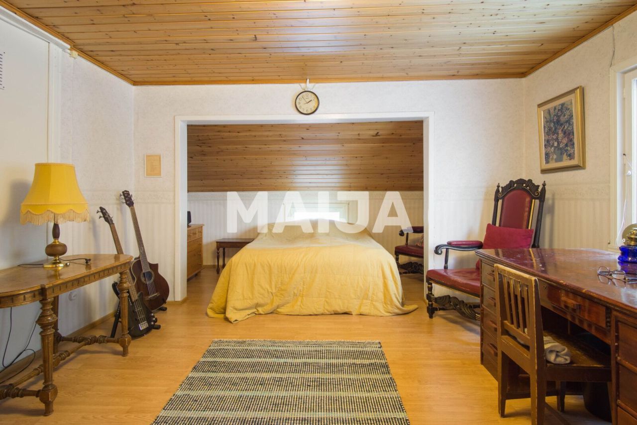 Дом Торнио, Финляндия, 120 м² - фото 10