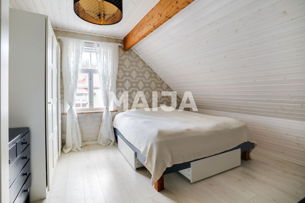 Дом в Лахти, Финляндия, 147 м² - фото 10