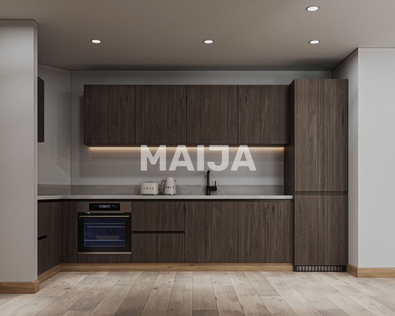 Апартаменты в Фуншале, Португалия, 52.2 м² - фото 10