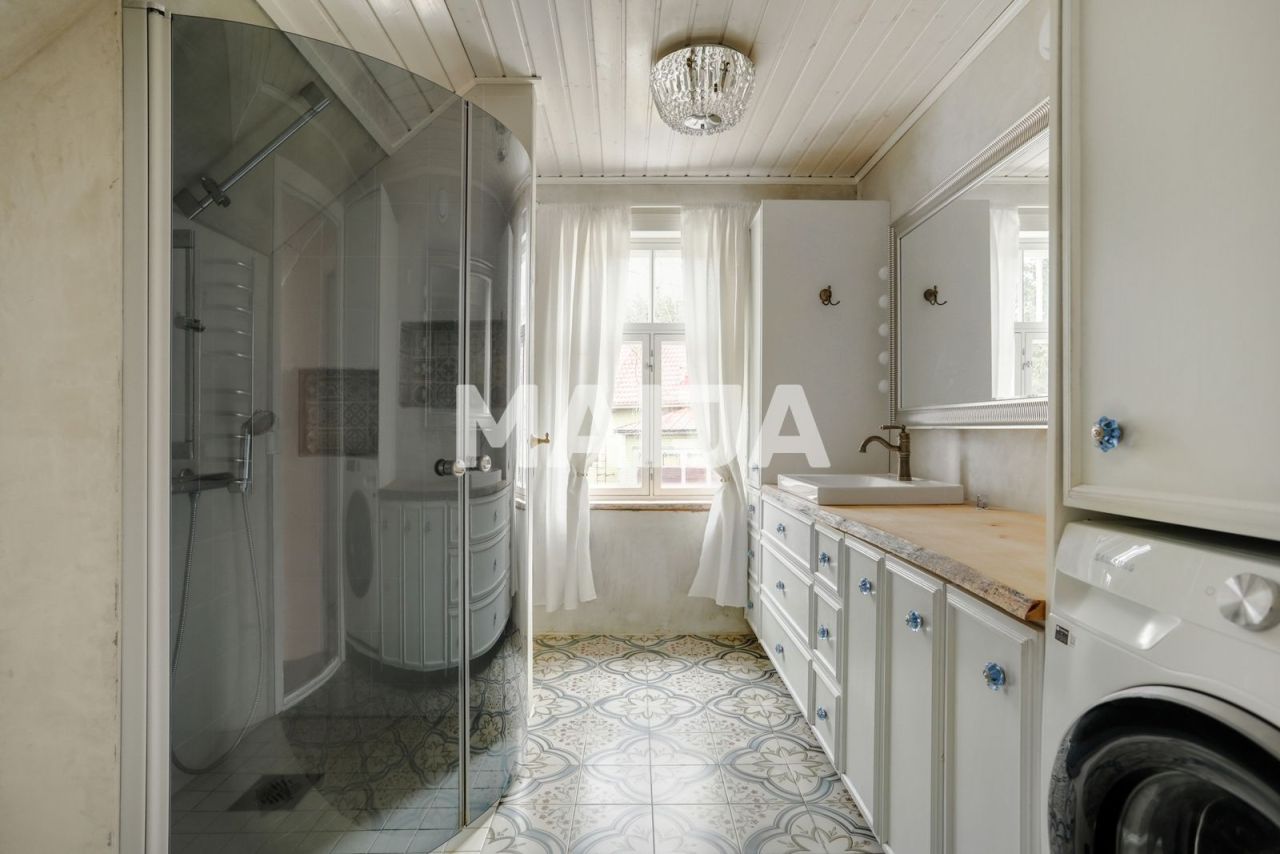 Дом в Лахти, Финляндия, 147 м² - фото 12