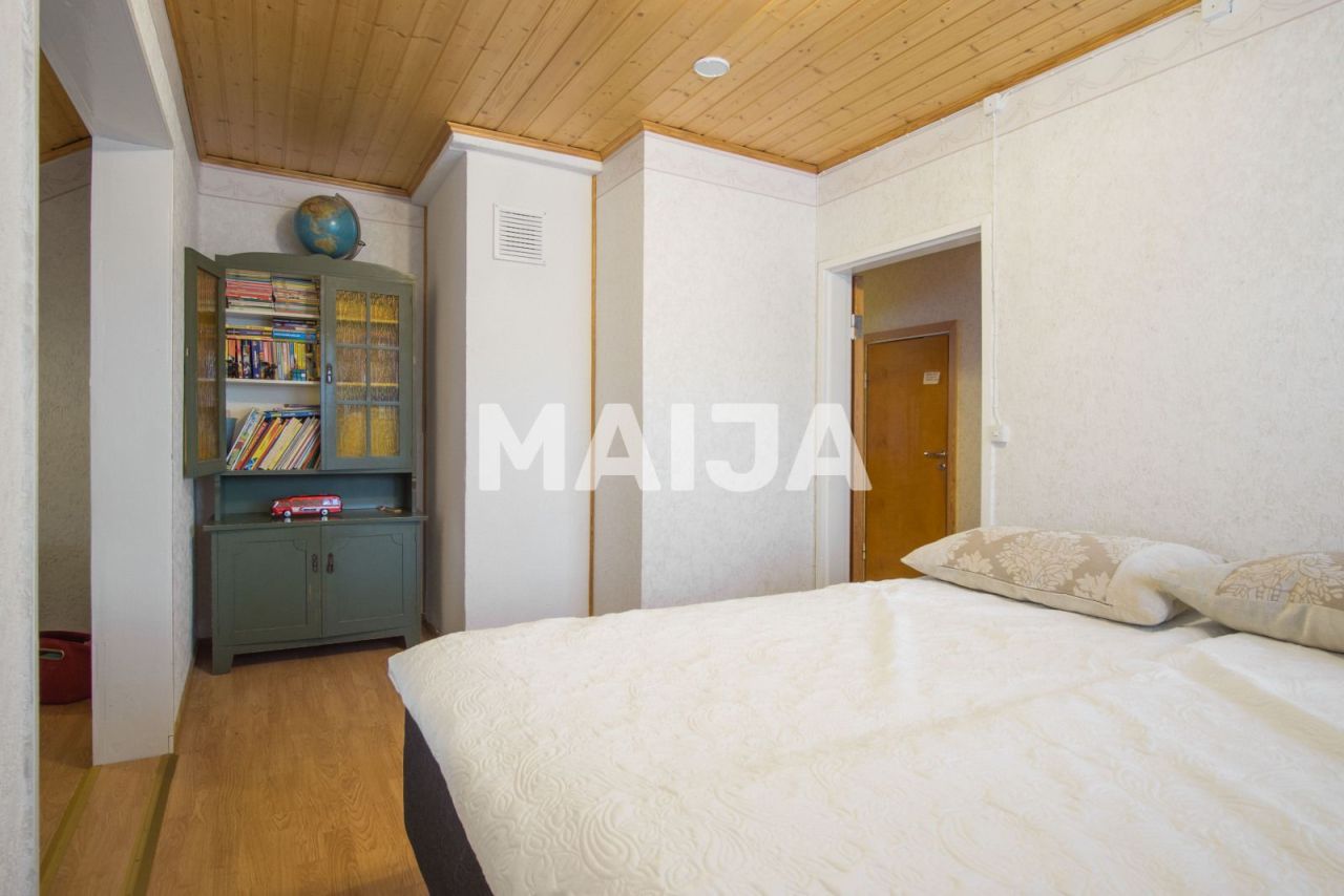 Дом Торнио, Финляндия, 120 м² - фото 13