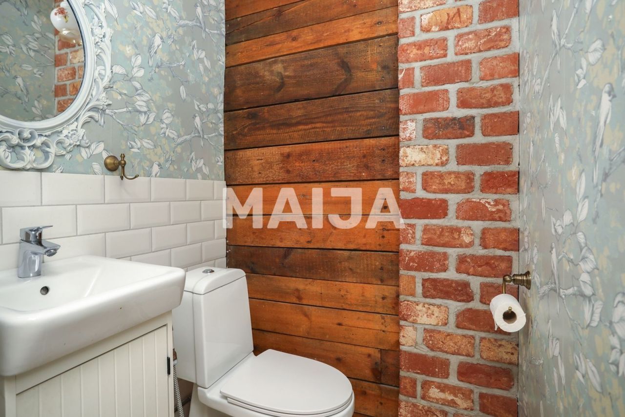 Дом в Лахти, Финляндия, 147 м² - фото 14