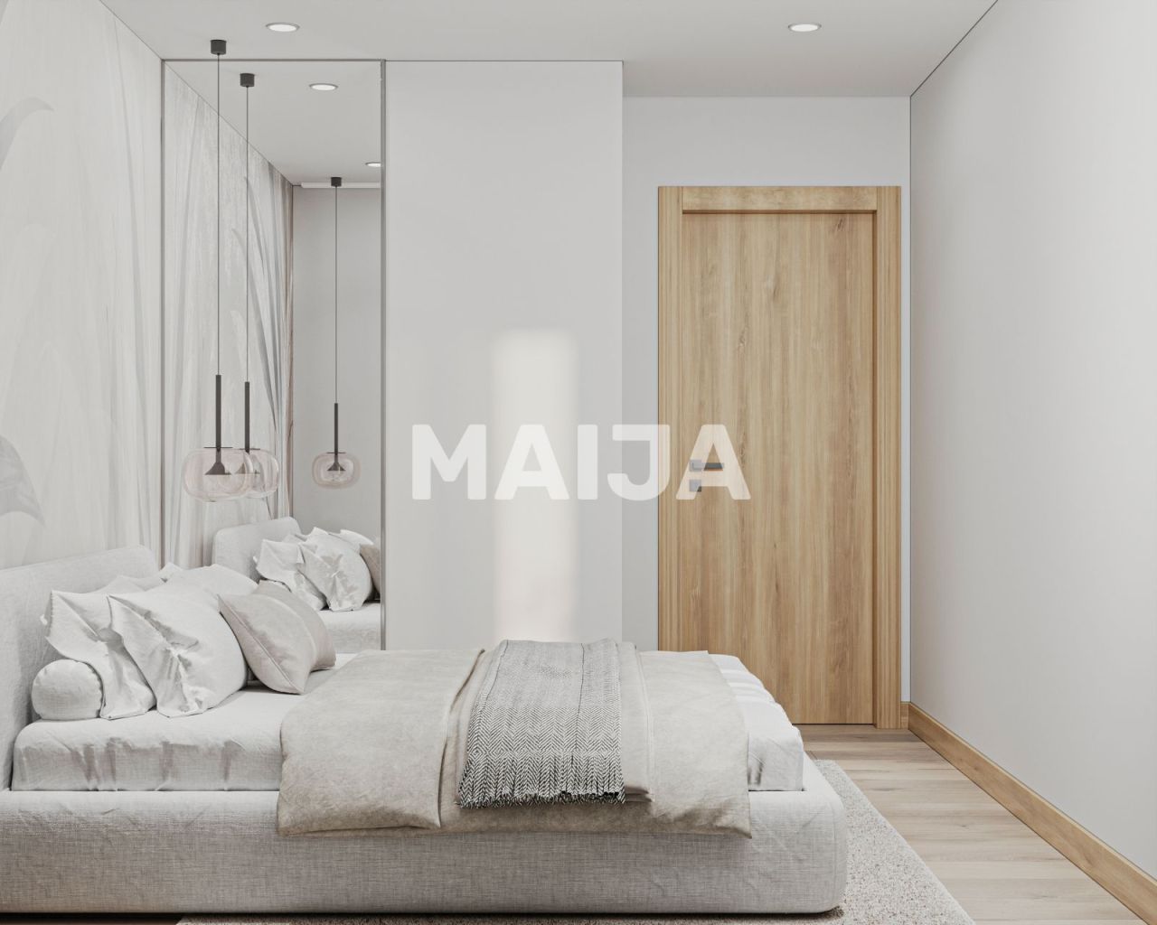 Апартаменты в Фуншале, Португалия, 52.2 м² - фото 15