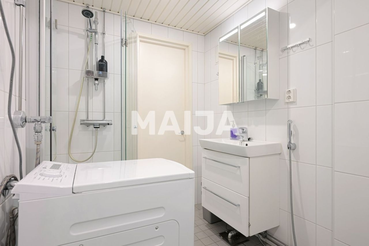 Апартаменты в Хельсинки, Финляндия, 76.8 м² - фото 15