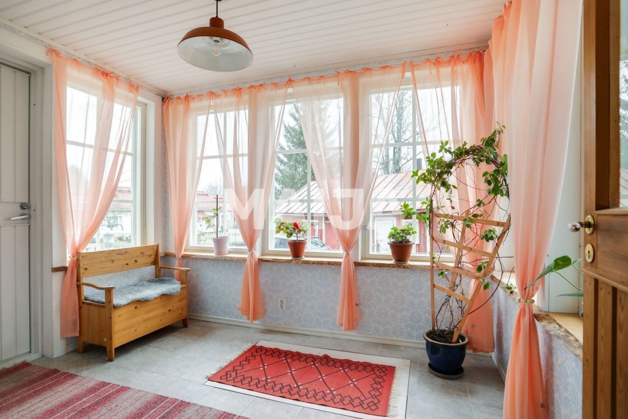 Дом в Лахти, Финляндия, 147 м² - фото 15