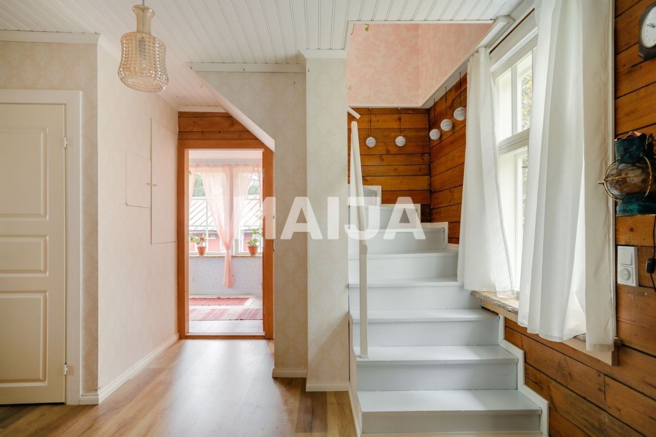 Дом в Лахти, Финляндия, 147 м² - фото 16