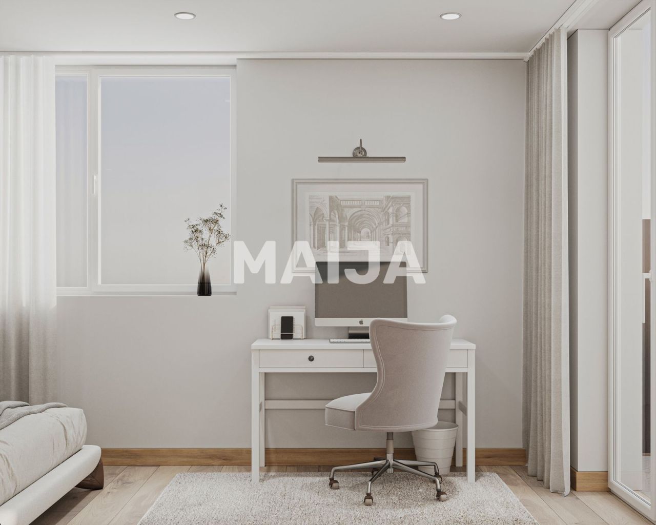 Апартаменты в Фуншале, Португалия, 52.2 м² - фото 16