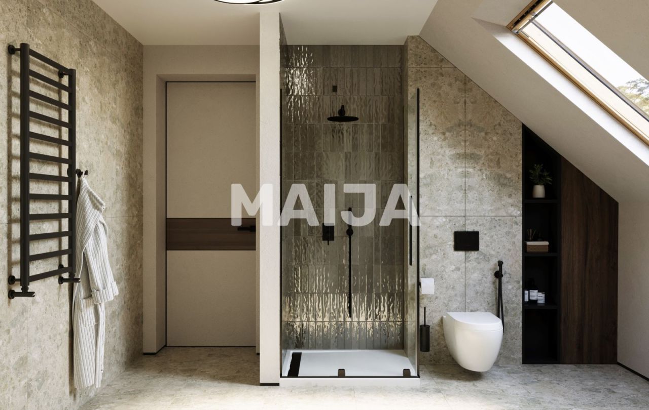 Дом в Будапеште, Венгрия, 134 м² - фото 16