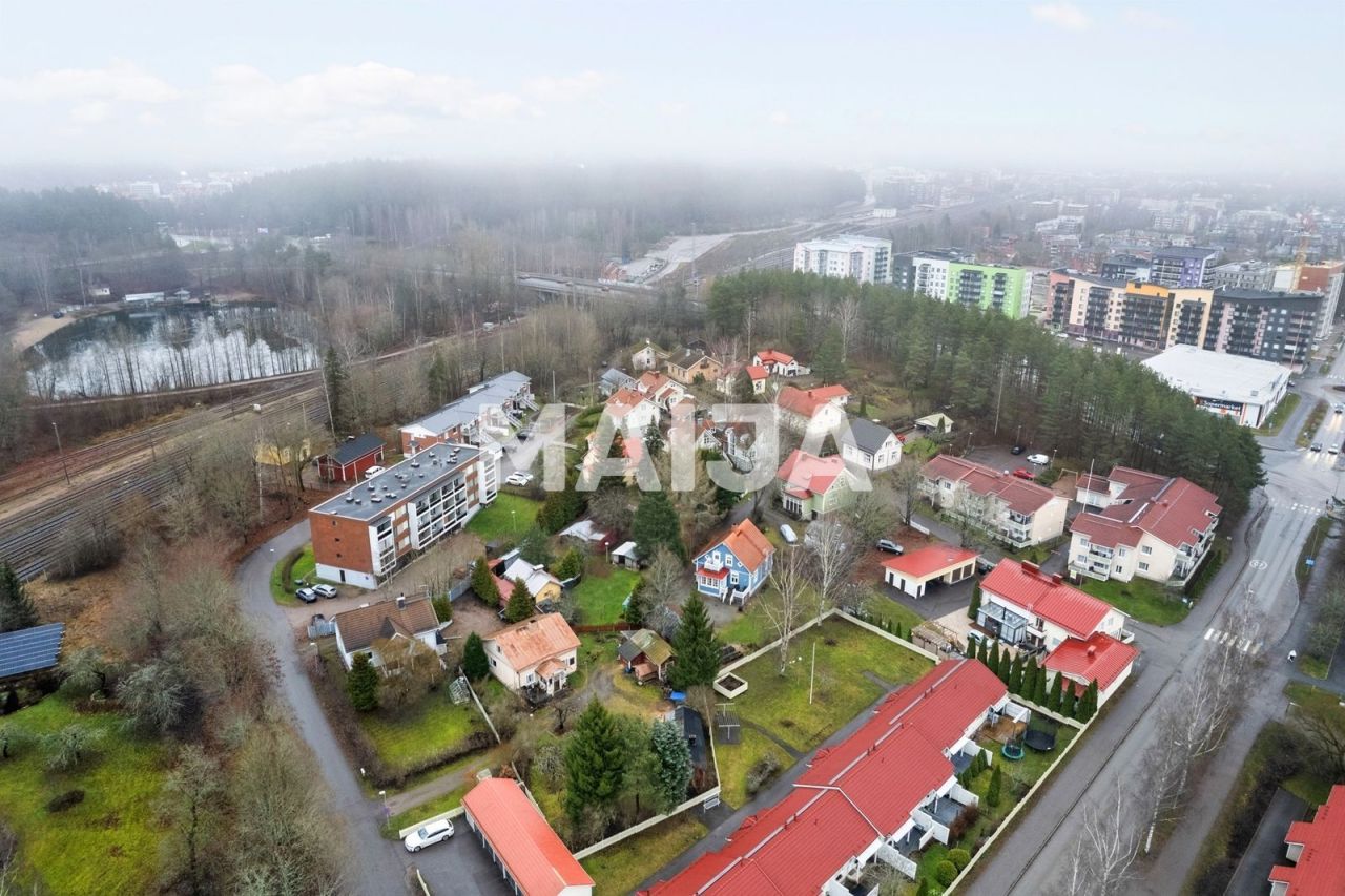 Дом в Лахти, Финляндия, 147 м² - фото 17