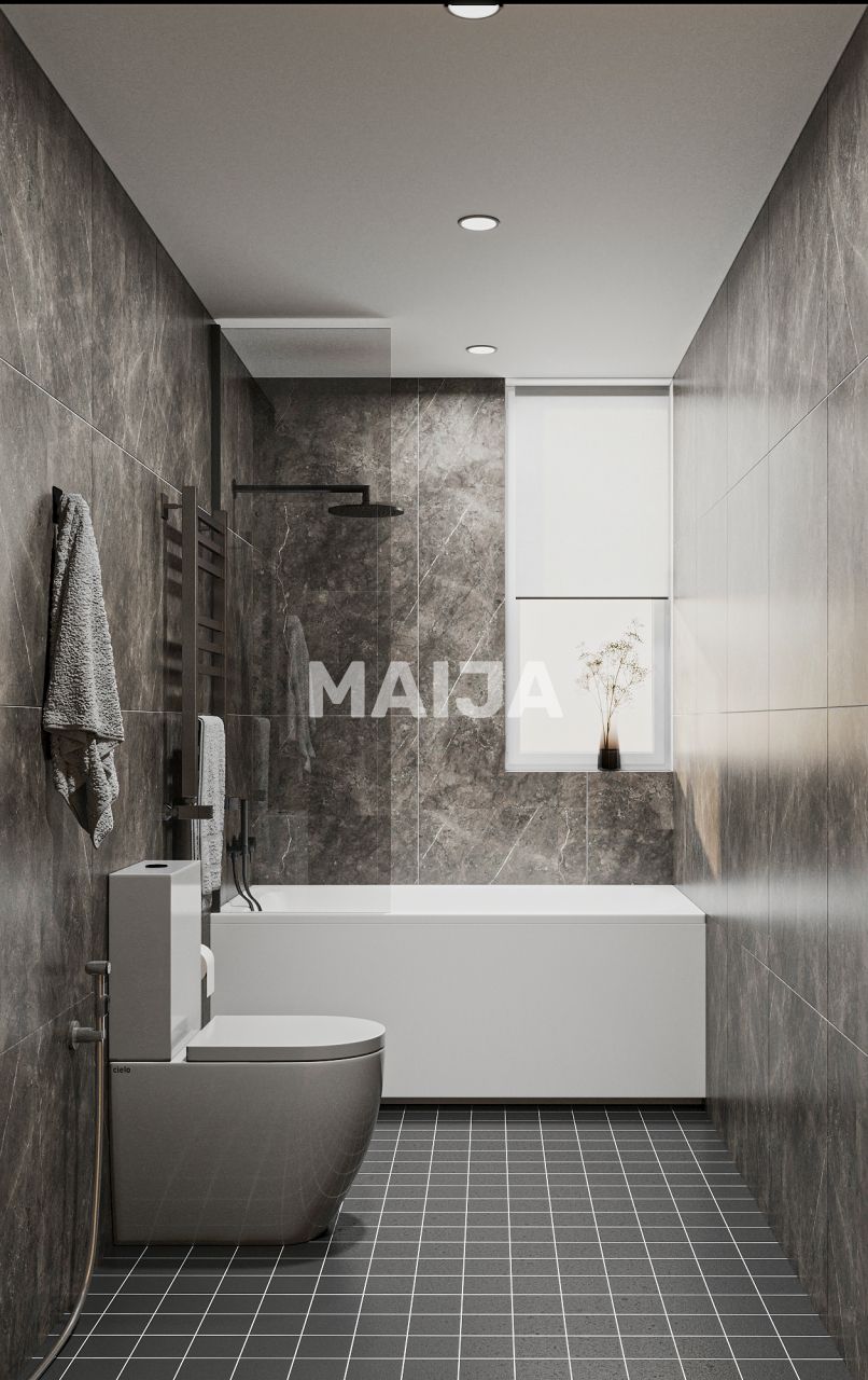 Апартаменты в Фуншале, Португалия, 52.2 м² - фото 19