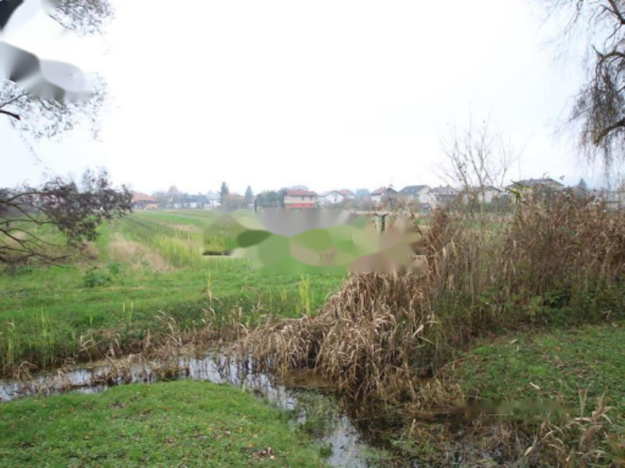 Земля в Любляне, Словения, 3 156 м² - фото 1