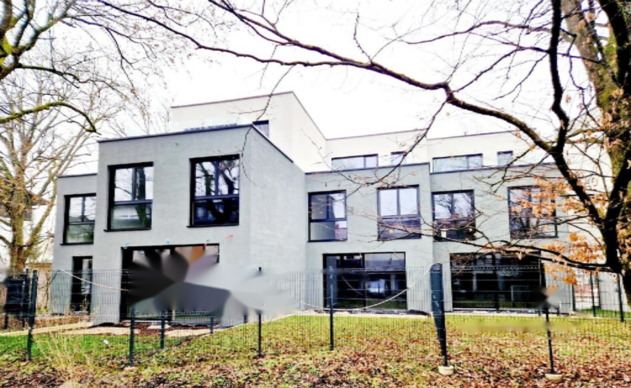 Дом в Любляне, Словения, 208 м² - фото 1