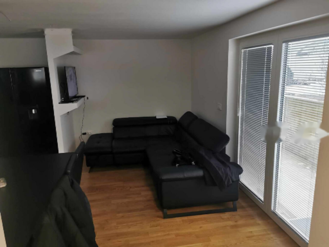 Квартира в Любляне, Словения, 93 м² - фото 1