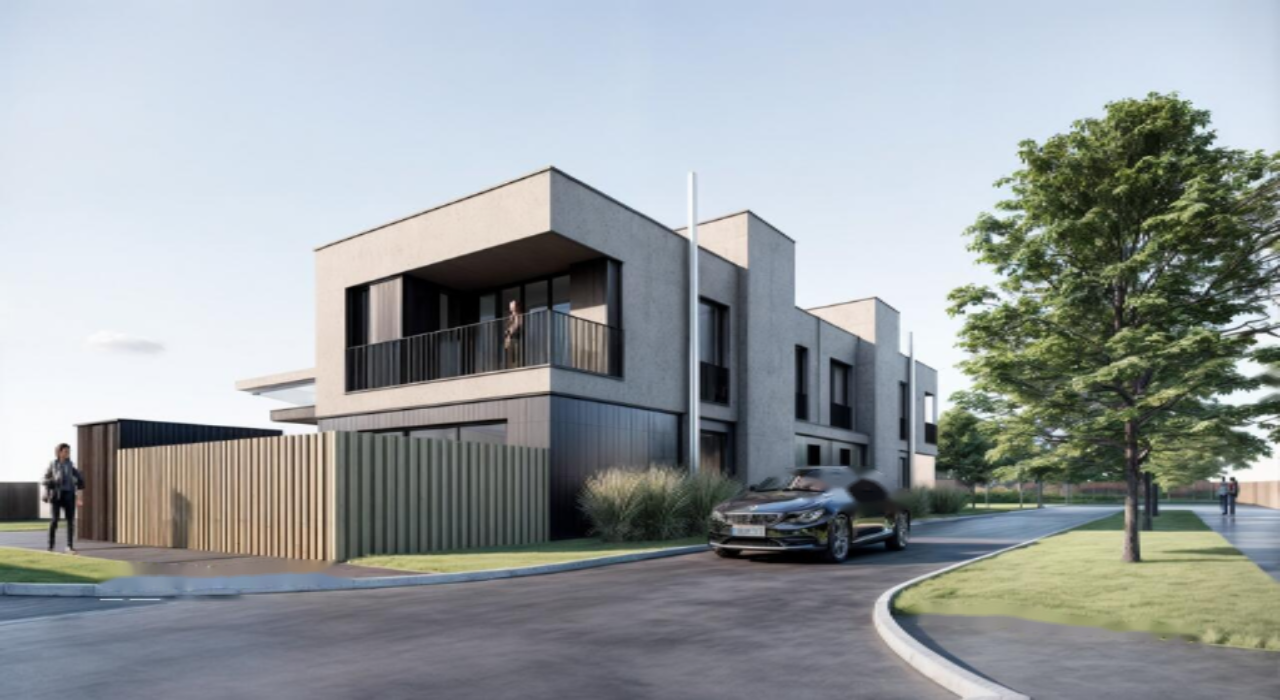 Дом в Любляне, Словения, 172 м² - фото 1