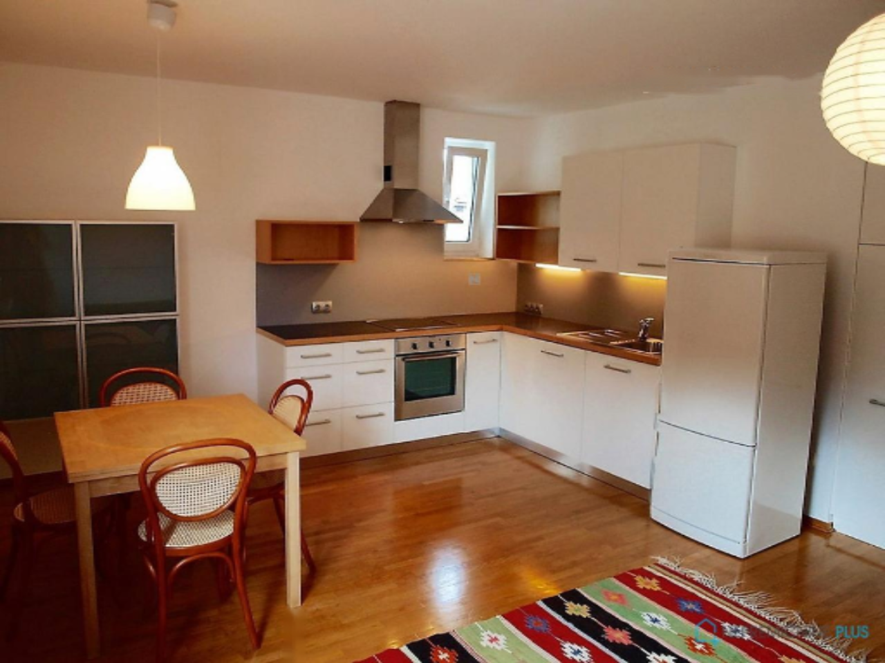 Квартира в Любляне, Словения, 57 м² - фото 1