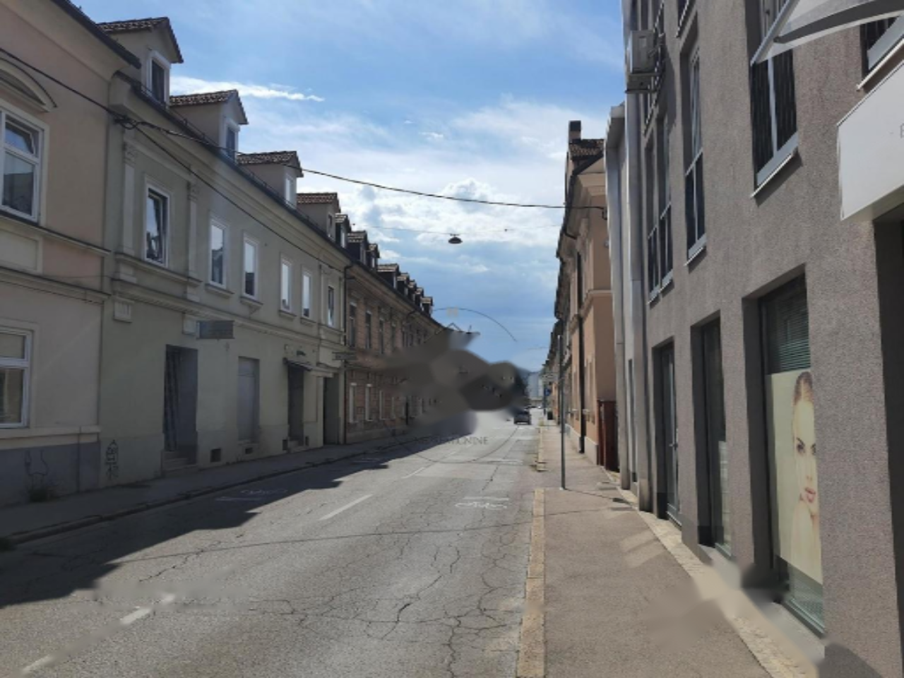 Квартира в Любляне, Словения, 54 м² - фото 1