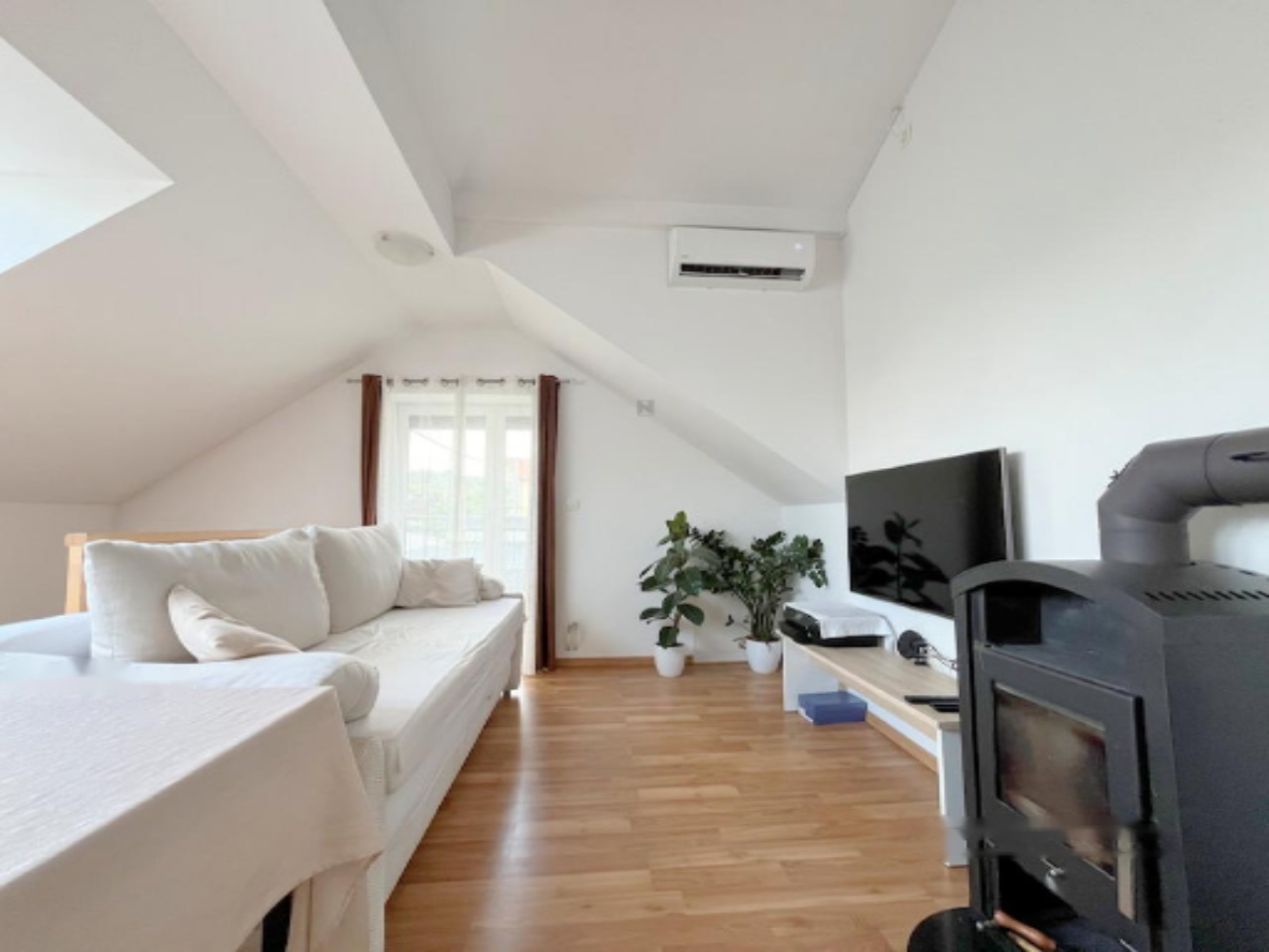 Дом в Любляне, Словения, 106 м² - фото 1