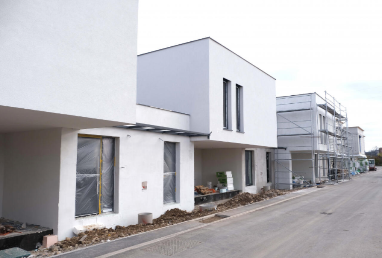 Дом в Любляне, Словения, 149 м² - фото 1