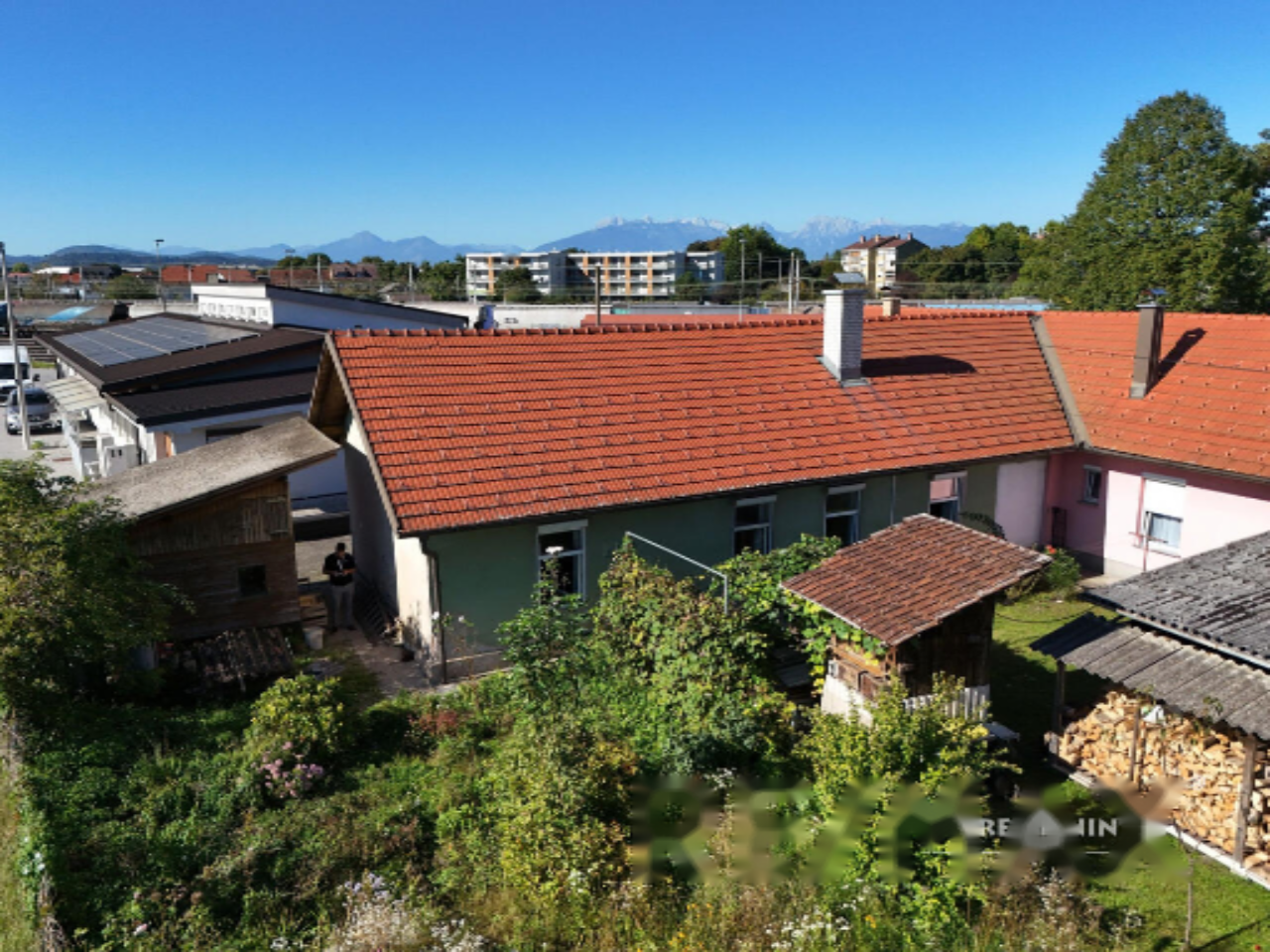 Дом в Любляне, Словения, 71 м² - фото 1