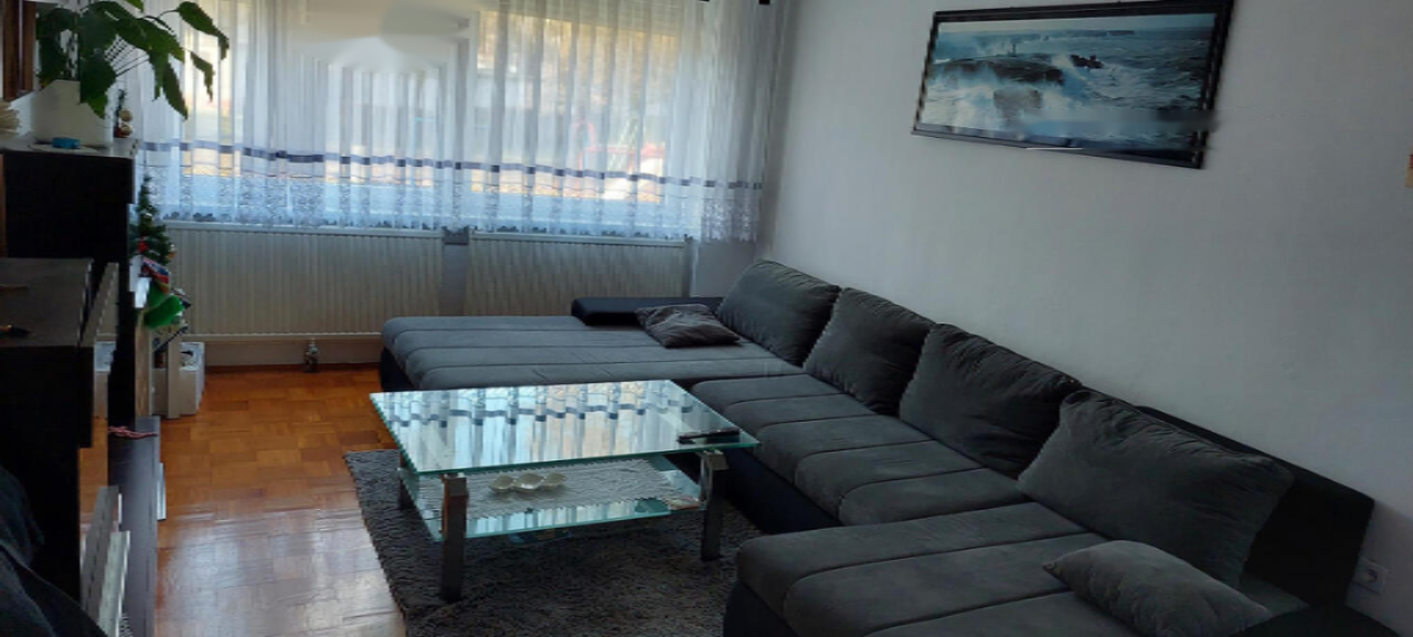 Квартира в Любляне, Словения, 89 м² - фото 1