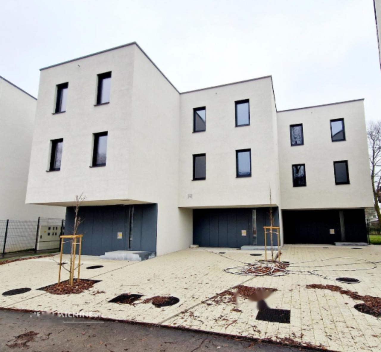 Дом в Любляне, Словения, 179 м² - фото 1