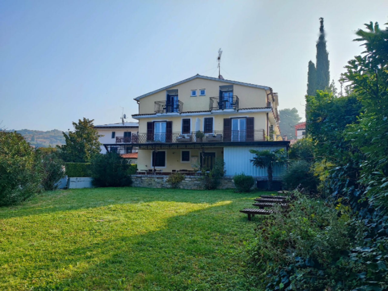 Дом в Портороже, Словения, 401 м² - фото 1