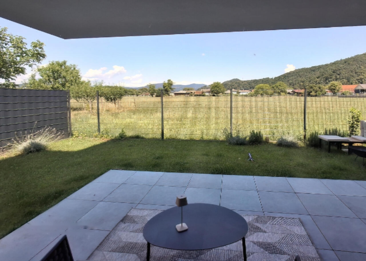 Квартира в Любляне, Словения, 112 м² - фото 1