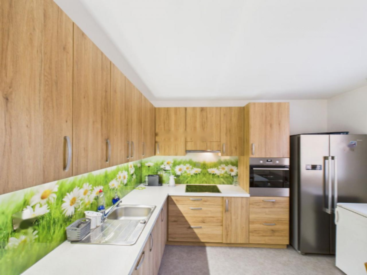 Квартира в Любляне, Словения, 79 м² - фото 1