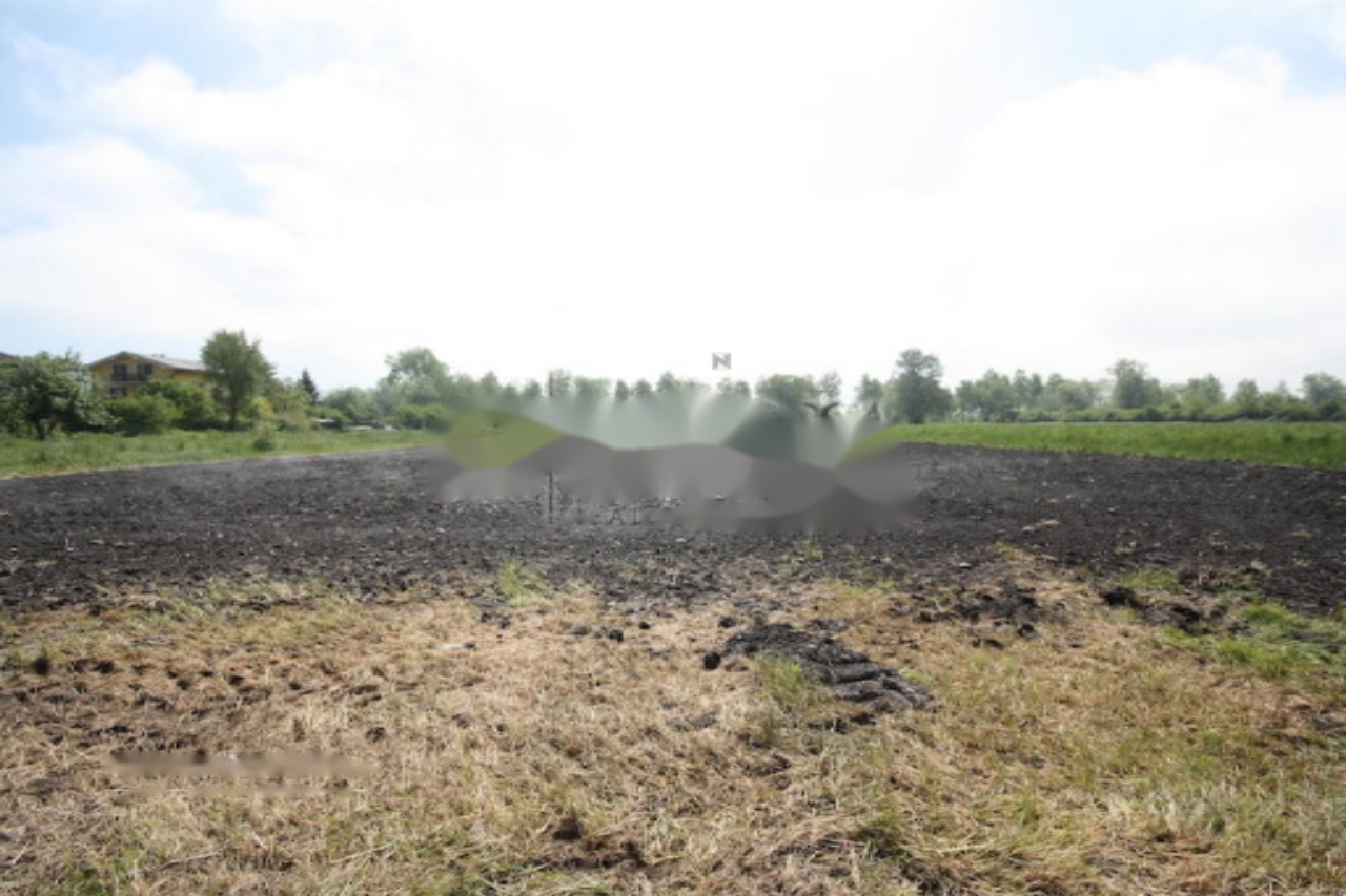 Земля в Любляне, Словения, 3 156 м² - фото 1