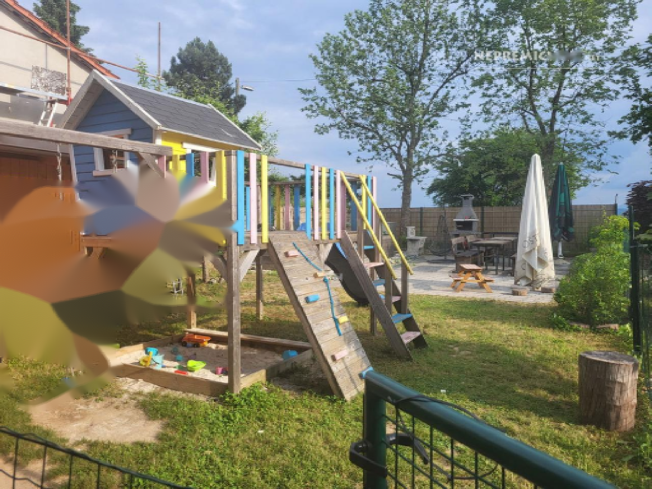 Квартира в Любляне, Словения, 79 м² - фото 2