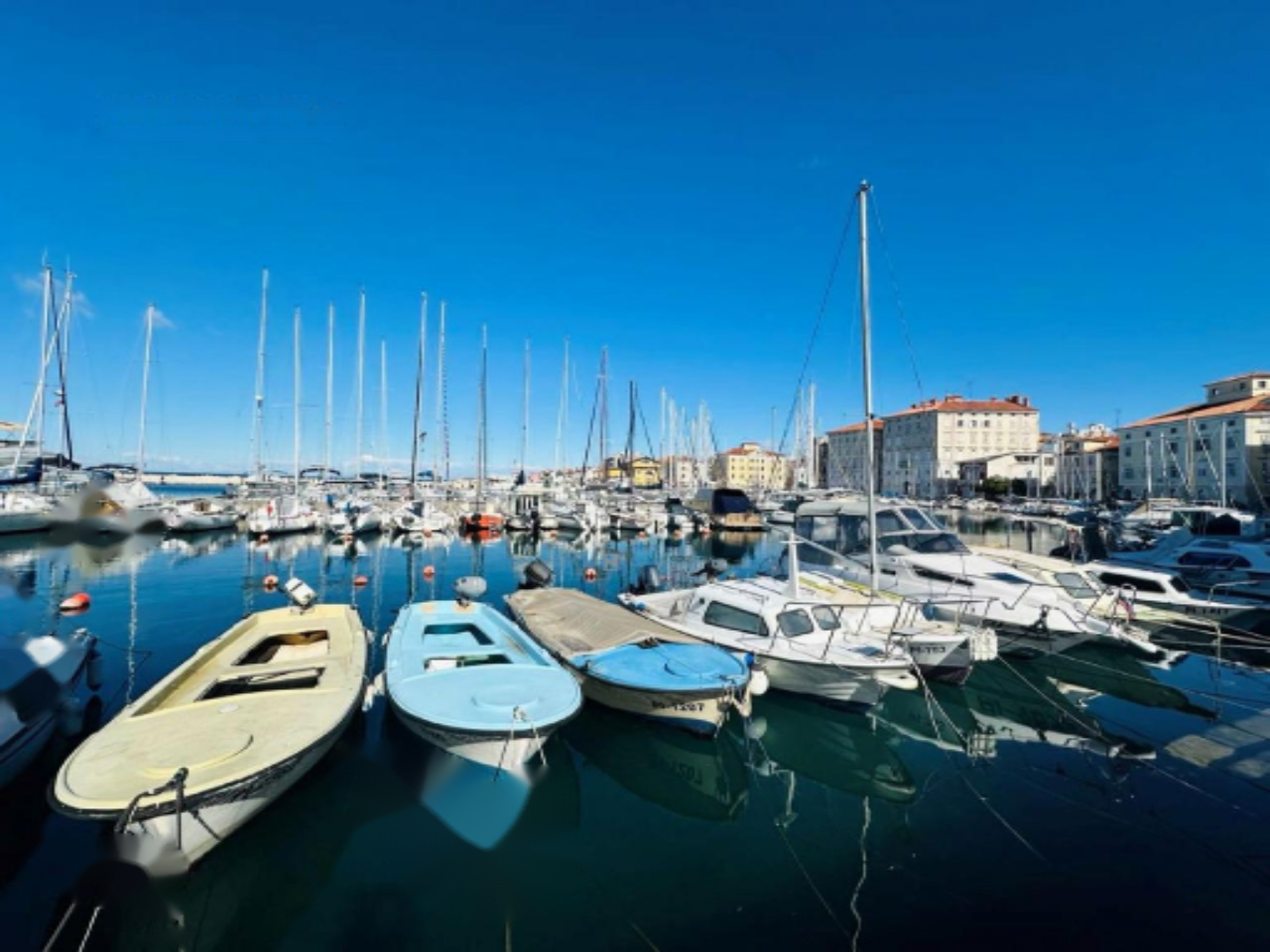 Дом в Пиране, Словения, 140 м² - фото 2