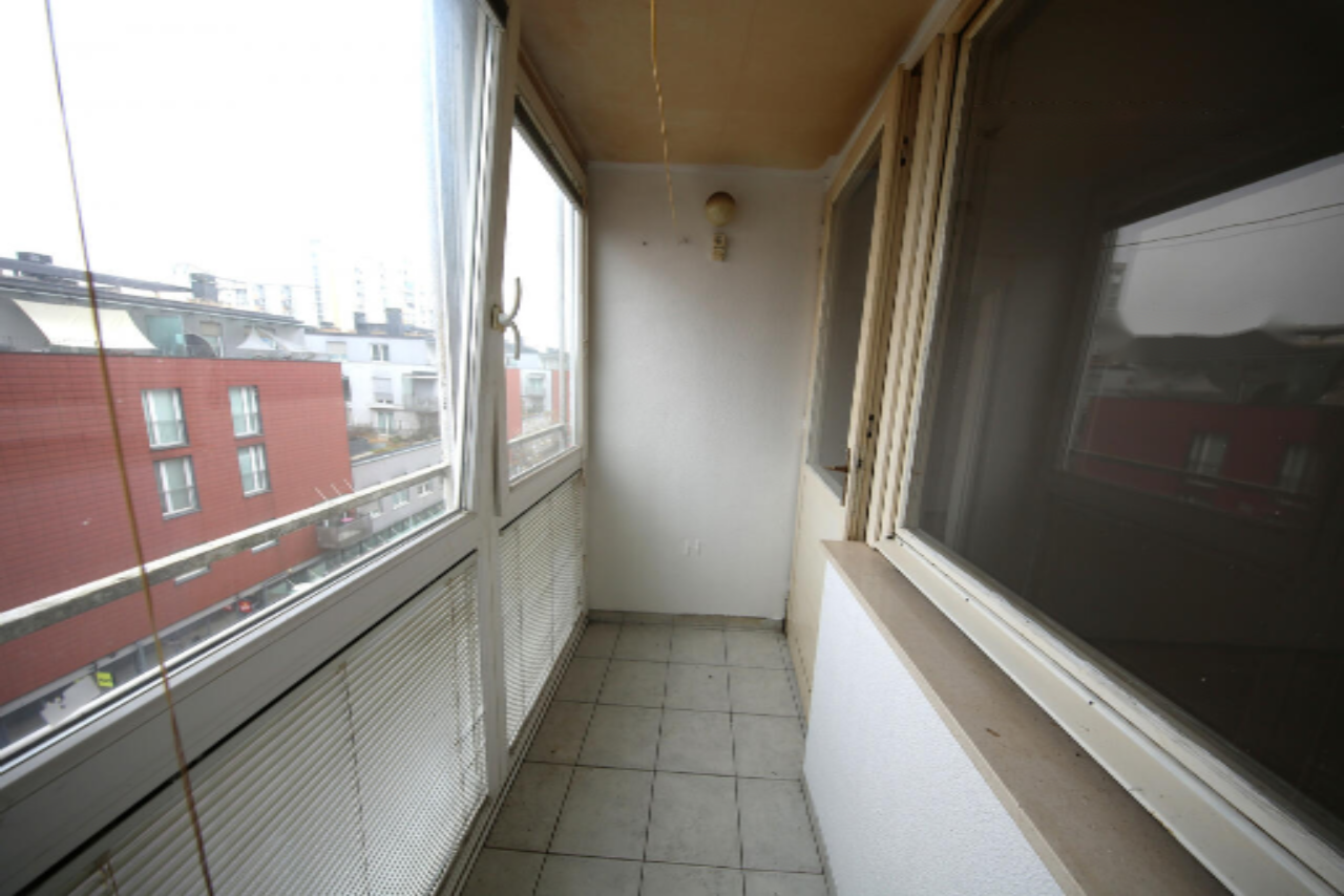 Квартира в Любляне, Словения, 49 м² - фото 2