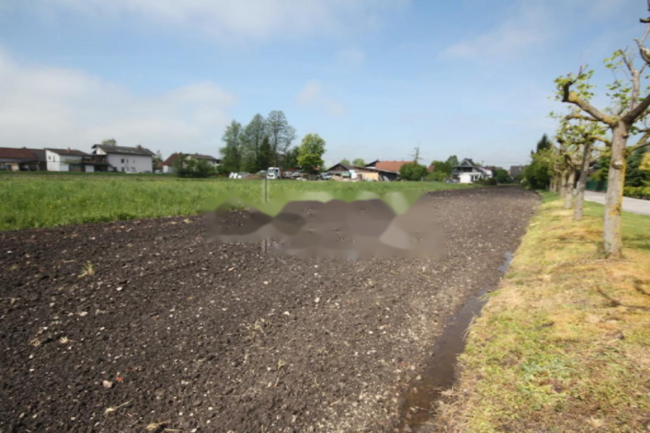 Земля в Любляне, Словения, 3 156 м² - фото 2