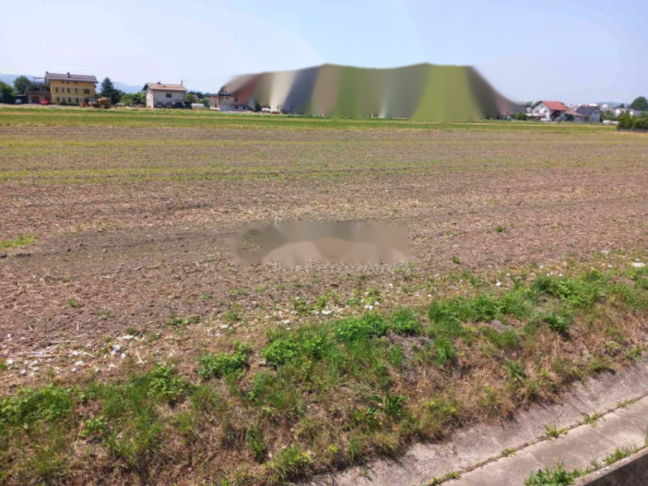 Земля в Любляне, Словения, 1 512 м² - фото 2