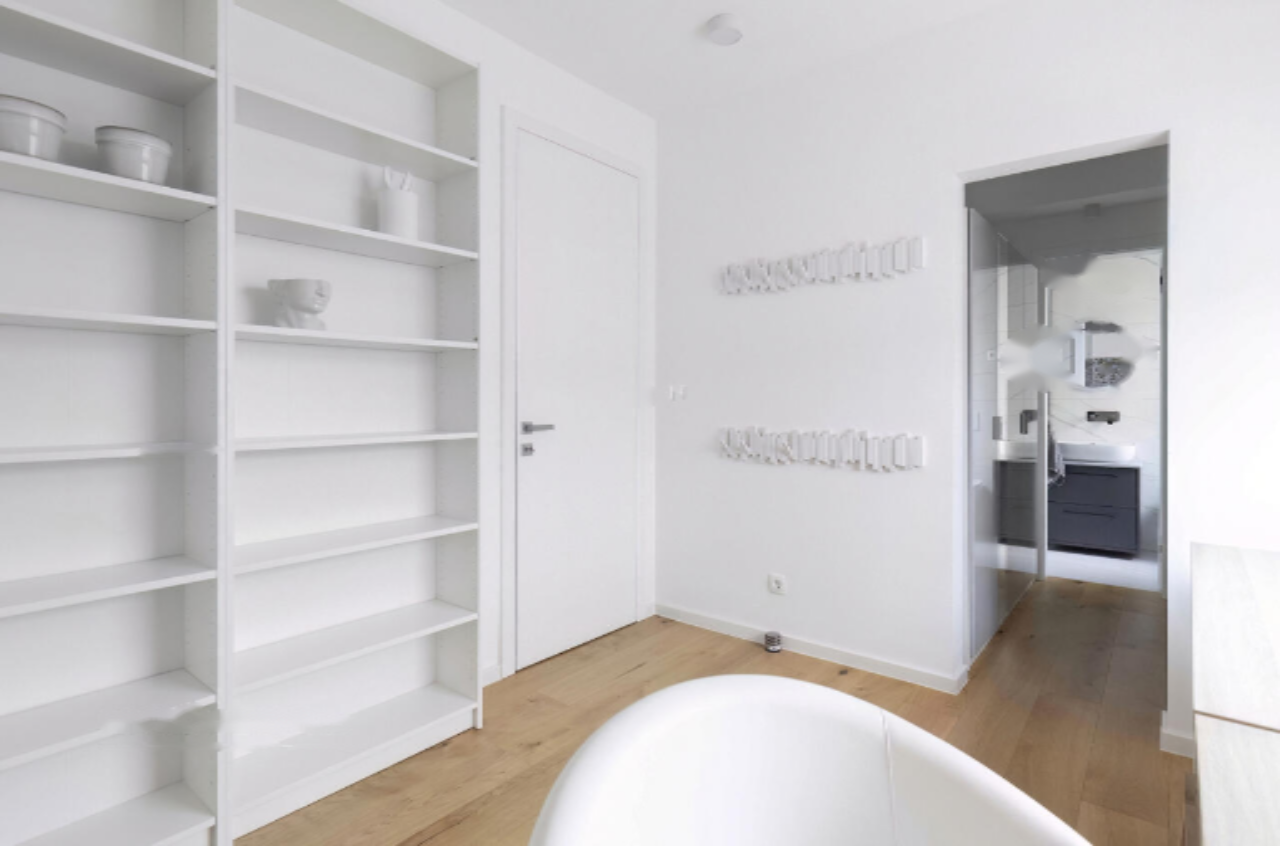 Квартира в Любляне, Словения, 112 м² - фото 2