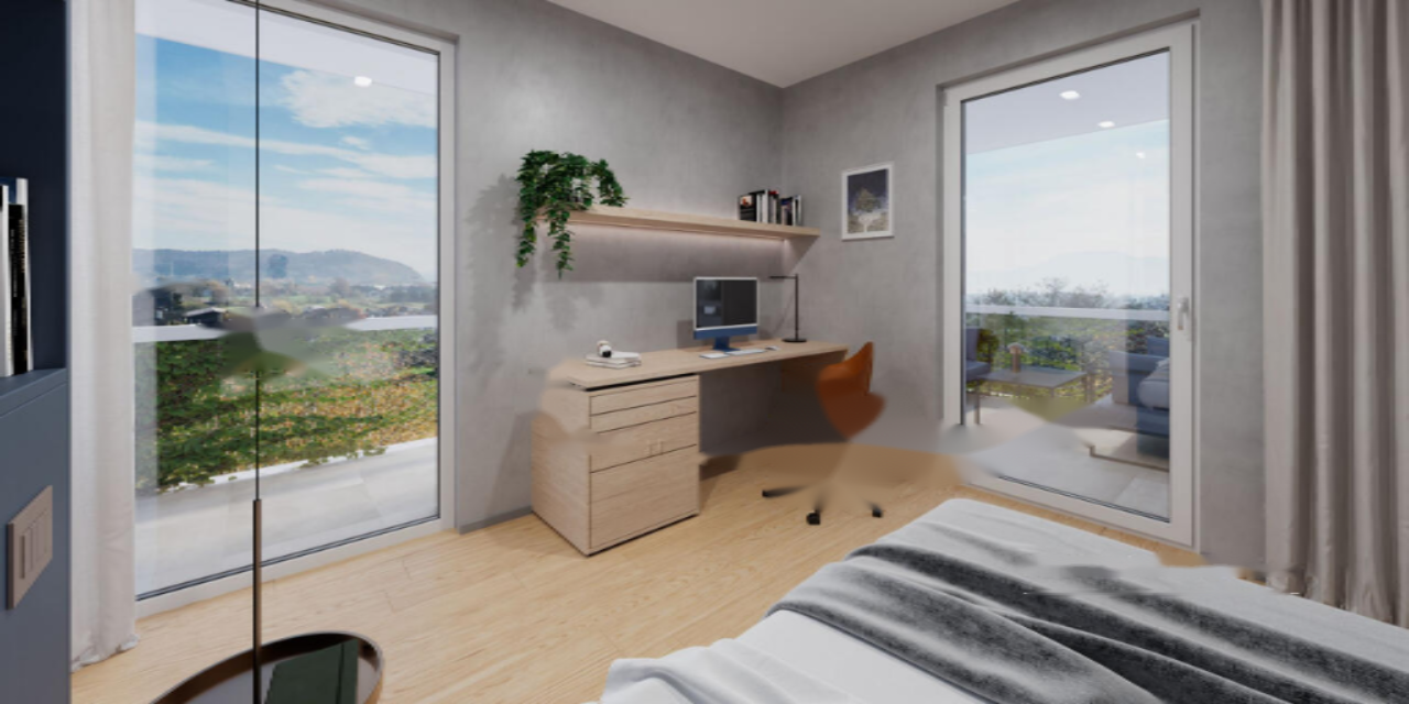 Квартира в Любляне, Словения, 180 м² - фото 2