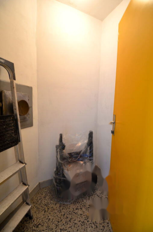 Квартира в Любляне, Словения, 45 м² - фото 2