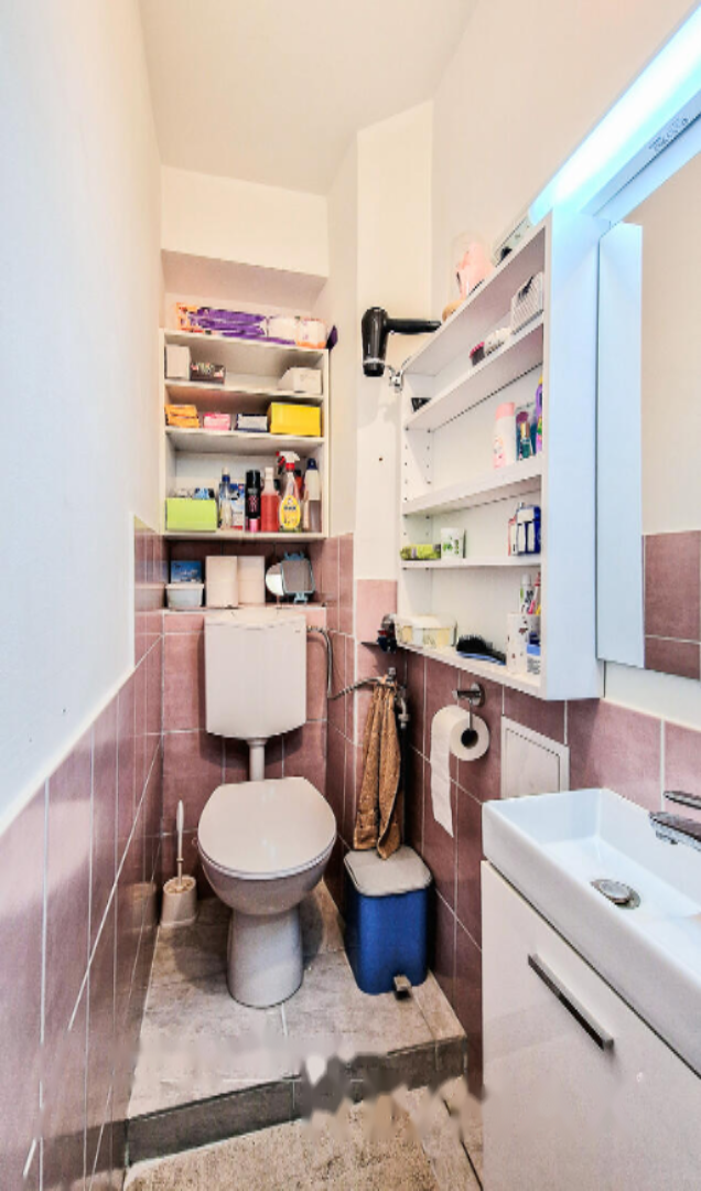 Квартира в Любляне, Словения, 42 м² - фото 2