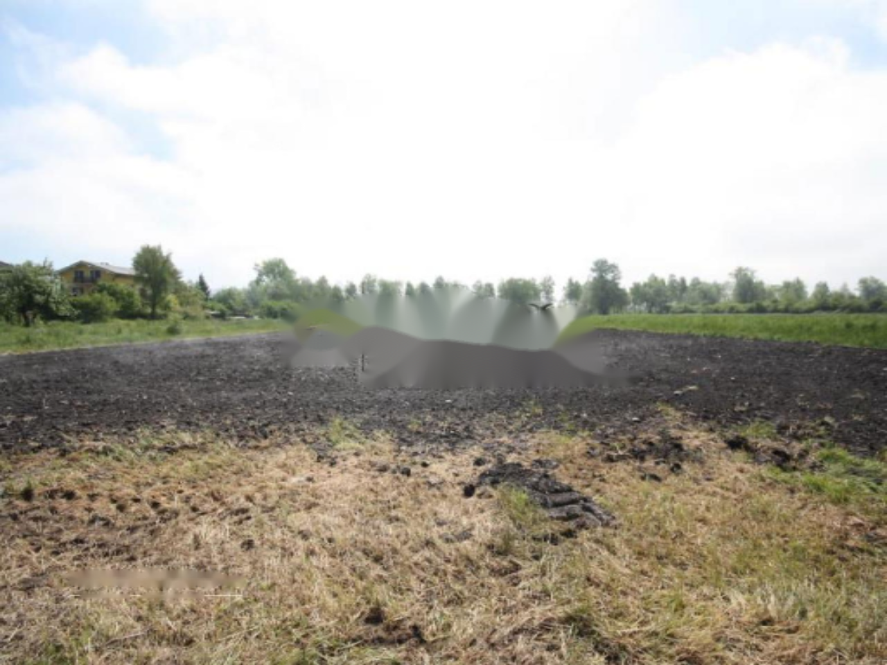 Земля в Любляне, Словения, 3 156 м² - фото 2