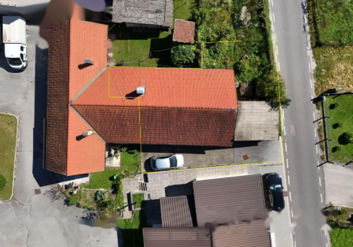 Дом в Любляне, Словения, 71 м² - фото 2