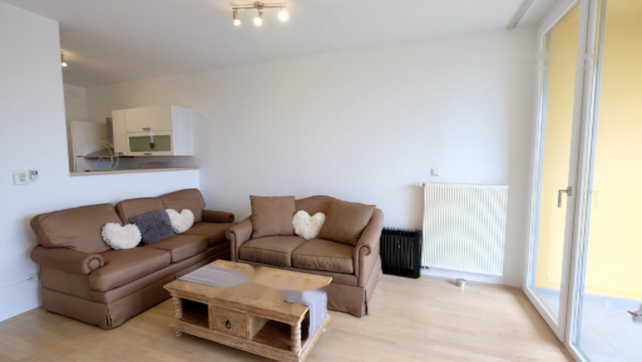 Квартира в Любляне, Словения, 45 м² - фото 3