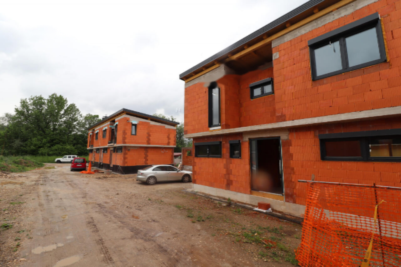 Дом в Любляне, Словения, 118 м² - фото 3