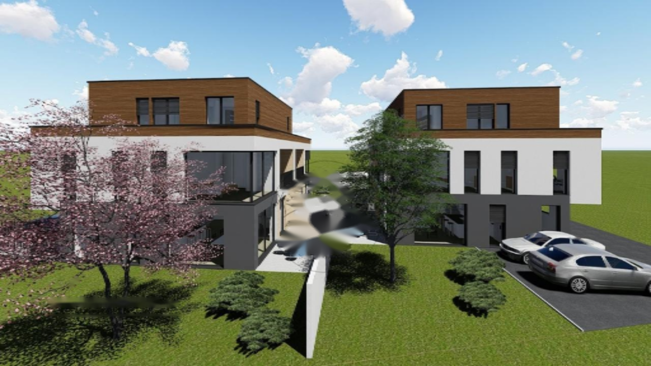 Дом в Любляне, Словения, 198 м² - фото 3